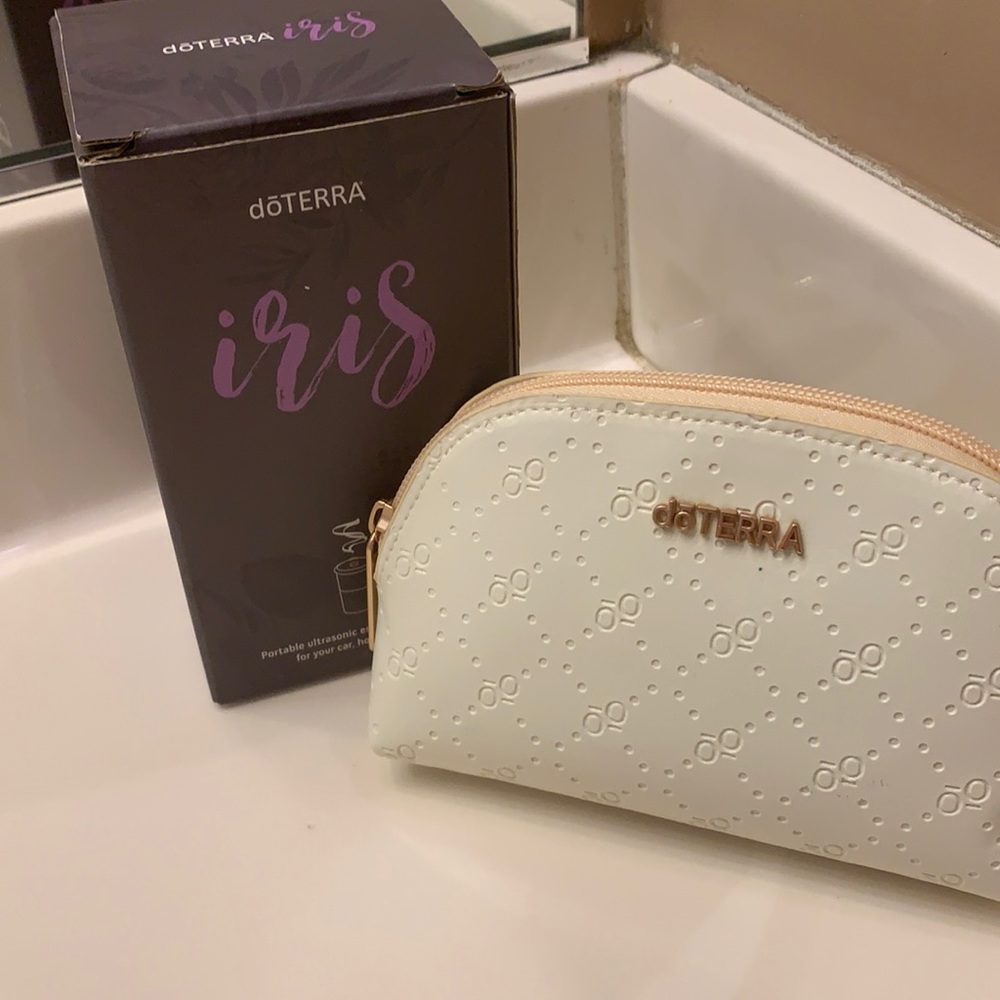Doterra Iris car/usb diffuser